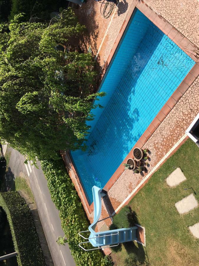 Bnb Landoni Cislago Екстер'єр фото