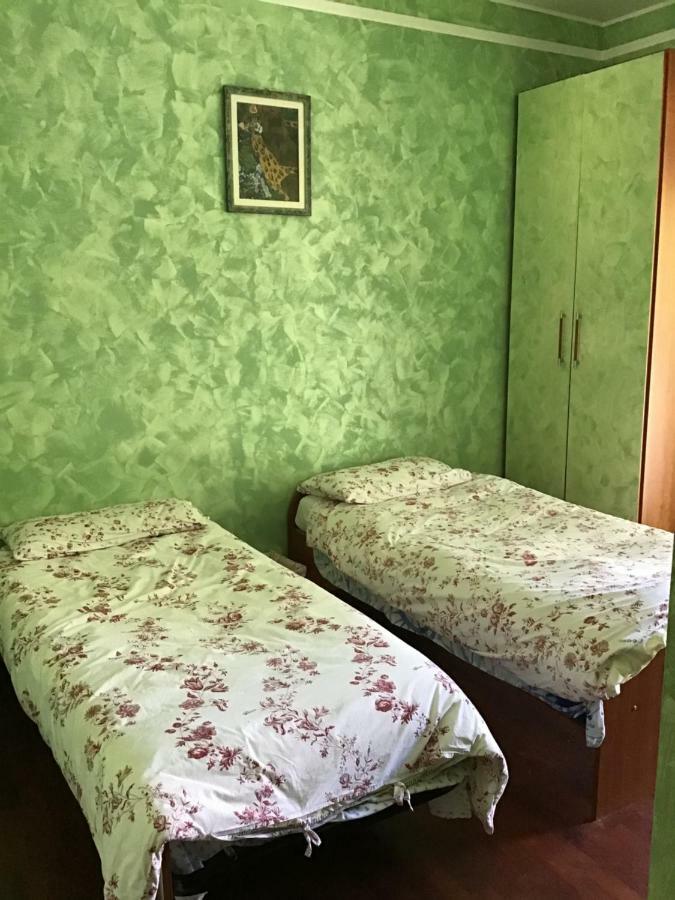Bnb Landoni Cislago Екстер'єр фото