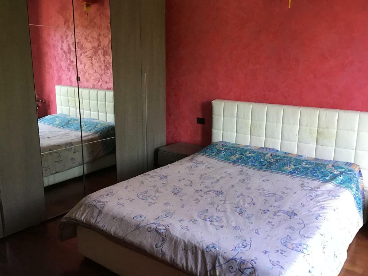 Bnb Landoni Cislago Екстер'єр фото